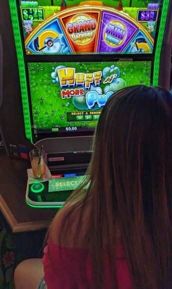 Transformasi Slot Deposit 5K lewat Sistem QRIS yang Praktis dan Aman